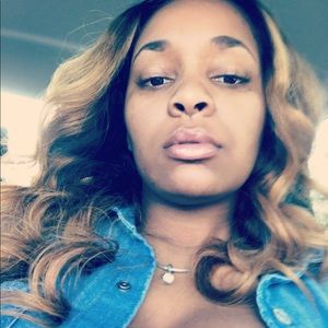 Meet your Posher, Bryttany